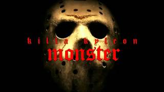 Monster - Killa Kyleon