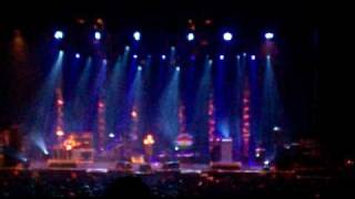 NO FRONTIERE LITFIBA LIVE TORINO 20.11.2010