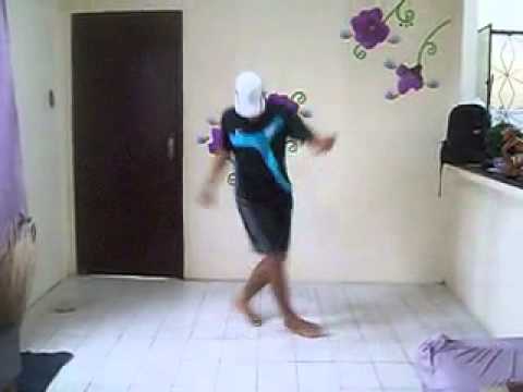 PASSINHO CH CHEFE DO PASSINHO E LC 2013