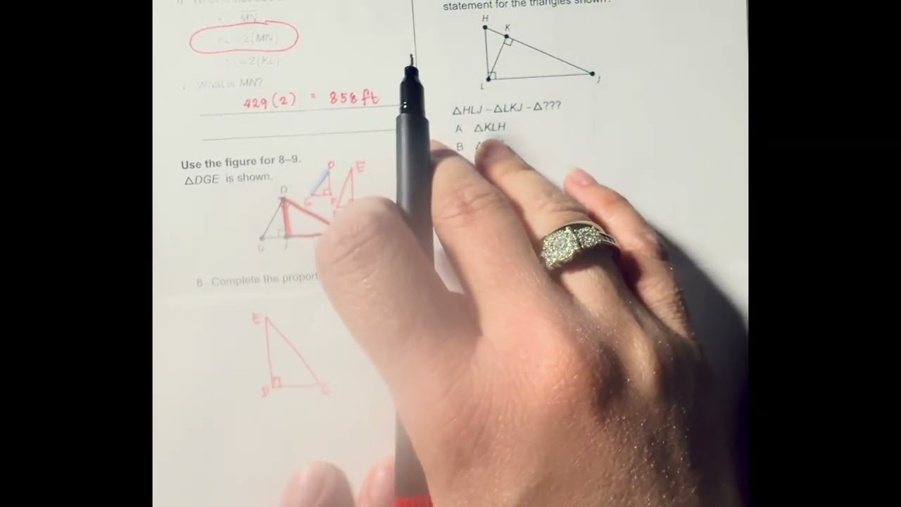 Module 12 Study Guide