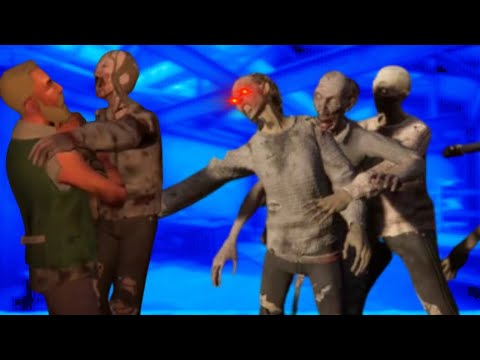 The Eradicators Are TERRIFYING - TWD Saints & Sinners 2