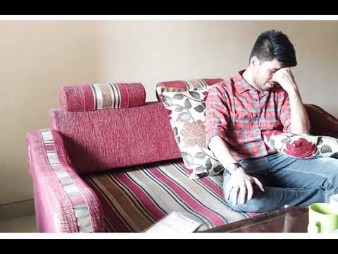 Siddhesh Palashikar Audition Reference