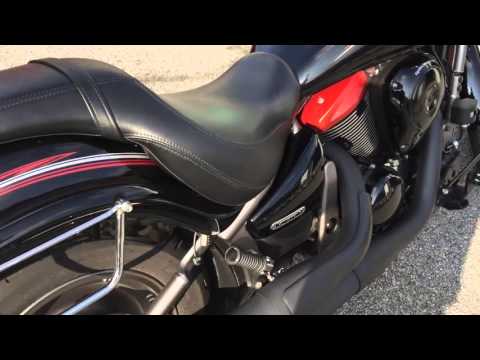 VN 900 Special edition 2009