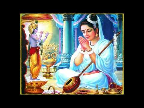 maara re giridhar gopal by sangeetha balaji