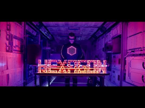 DON DIABLO live from SPACE | #FUTURE ALBUM mini mix