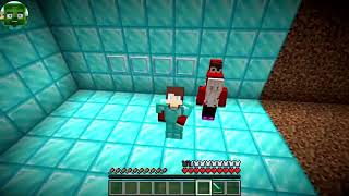 🥶🥶🥶JJ_and_Mikey__POOR_vs_RICH_Choose_A_Door_Family_Battle_in_Minecraft_-_Maize