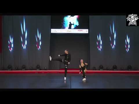 ROCK-N-SWING.COM » 🇨🇿 VANISOVA Petra - SLAMA Lukas » MC Contact » World Cup Villach 2022