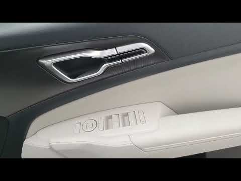 Kia Sportage Black Edition PHEV - Image 2