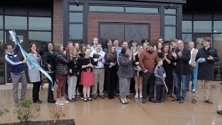 1818 Chophouse Cuts Ribbon to Celebrate New Location