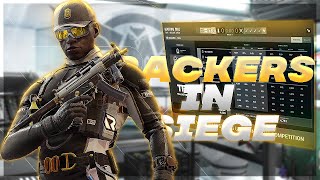 Should You Use Trackers In Rainbow Six Siege [ TabStats & R6Tracker]