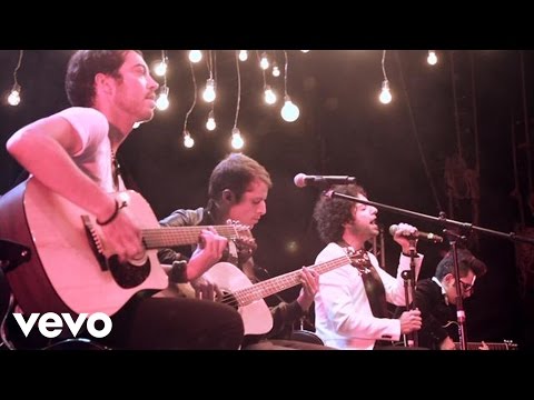 Los Daniels - Lo Que Fui Ayer (En Vivo)
