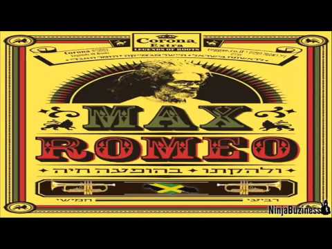 Max Romeo - Jamaican Ska