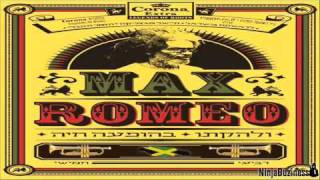 Max Romeo - Jamaican Ska