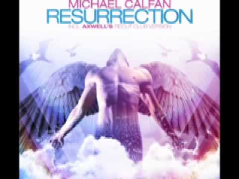 Deadmau5 vs Michael Calfan - Sofi Needs A Resurrection (Tomeo West & Noelik Bootleg)