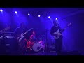 Neva Dinova - "Brooklyn" LIVE in Chicago 05.19.23 (Ft. Cursive/Tim Kasher)