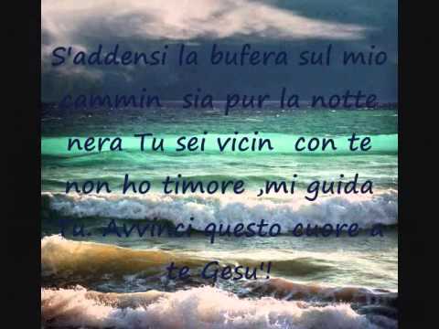 Mi prendi per la mano inni di lode n°402 Monica La Vecchia