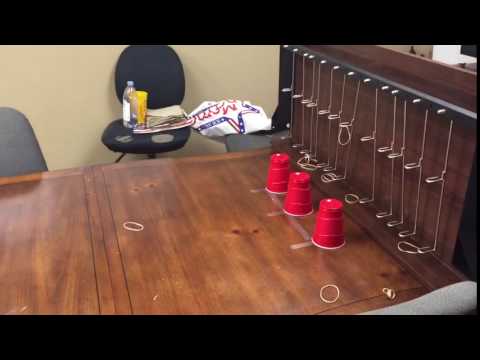 Sharp Shooter - Andre Melton