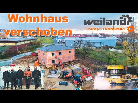 Hausverschub Zapfendorf