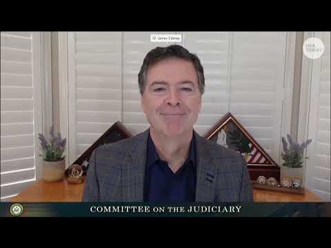 DOJ says not every grand jury member reviewed final Comey indictment