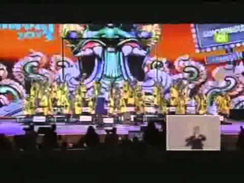 Guachipanduzy Video 2013...Sigo aquí