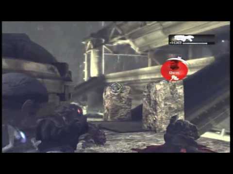 Gears of war-pt 24