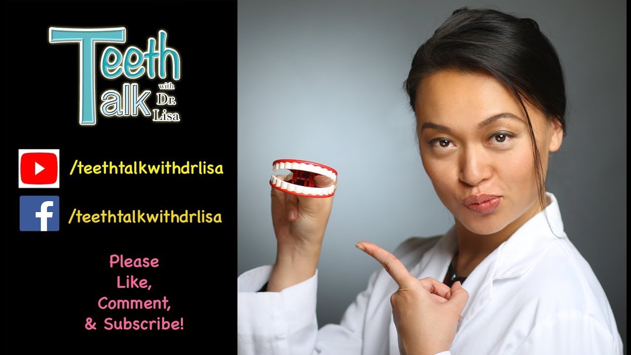 TeethTalk with Dr. Lisa