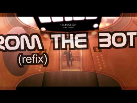 WeFACELife - Started From The Bottom {FaceoffRecordz}