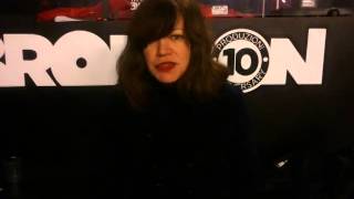 SIMPLY SHANNON WRIGHT: 12/02/14 @ BRONSON