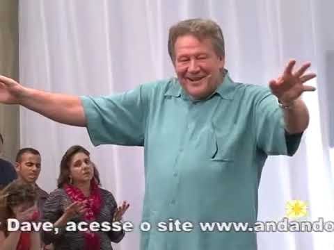 Programa 165: Livre-se da Mágoas - Dave Roberson