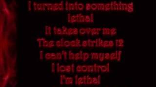 Lethal Lyrics