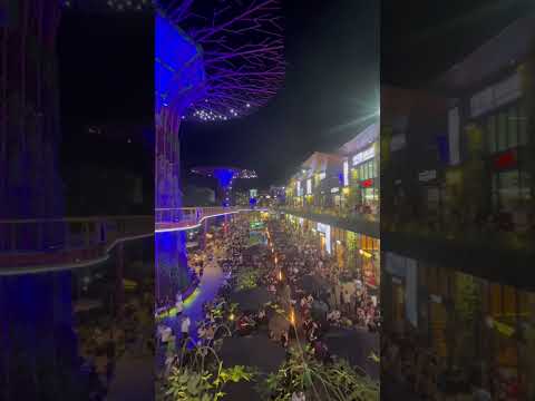 Singapura Shopping em Caldas Novas GO Brasil.