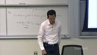 Stanford CS336 Language Modeling from Scratch | Spring 2026 | Lecture 13: Data (Sources, Datasets)