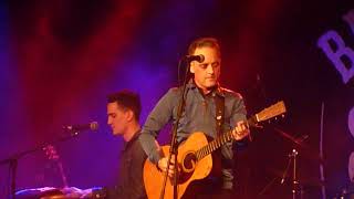 Dave Hause - The Flinch. Live From Leeds 09/03/18