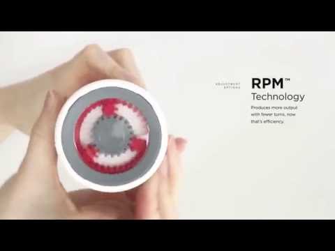 מטחנת פלפל אסנט Chefn