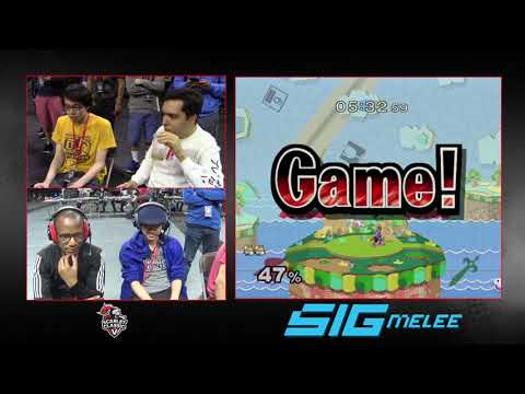 Scarlet Classic V   Singles   Hax vs Zealous5000   Top 48