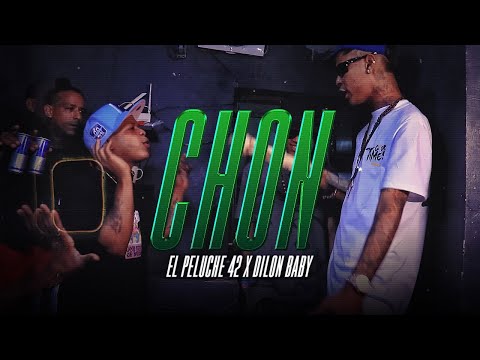 Dilon Baby x El Peluche 42 - CHON@DJKikoElDeLoAlka