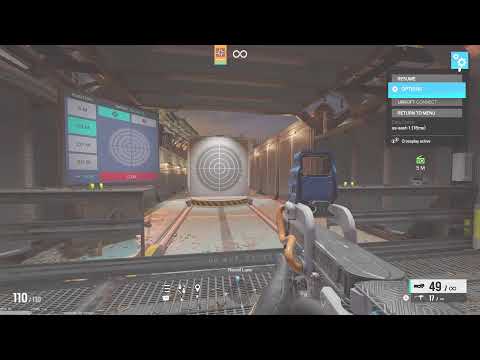 R6 esports pack opening