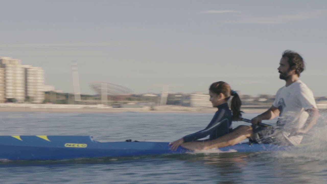 NELO 510 - Filme Oficial HD