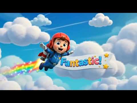 Human Rocket Evolution video thumbnail