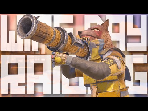 Rust - Wipe Day RAIDS Make Us RICH!