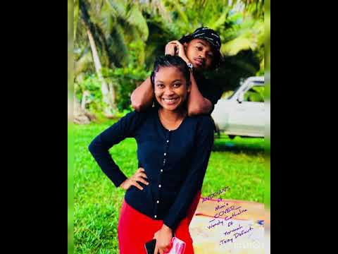 ANDRIAN’S ft Mim’s -Tsisy défaut  (Cover Wendy Cathalina ft Yormah)