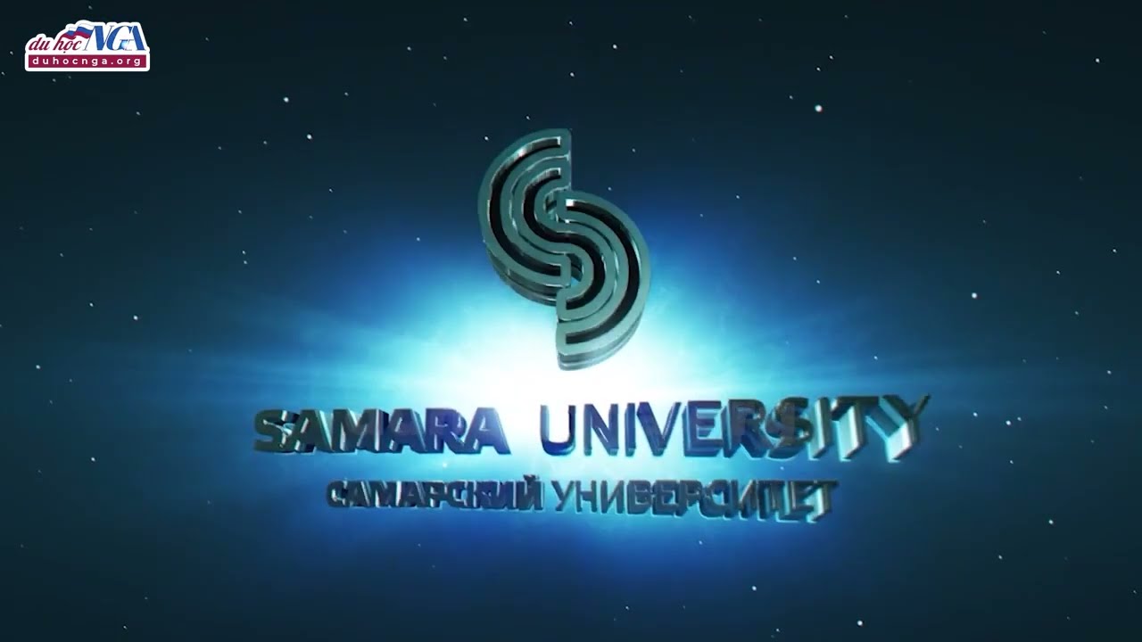 Giới thiệu Đại học quốc gia Samara. Samara National Research University