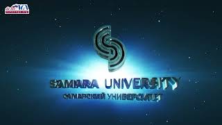 Giới thiệu Đại học quốc gia Samara. Samara National Research University