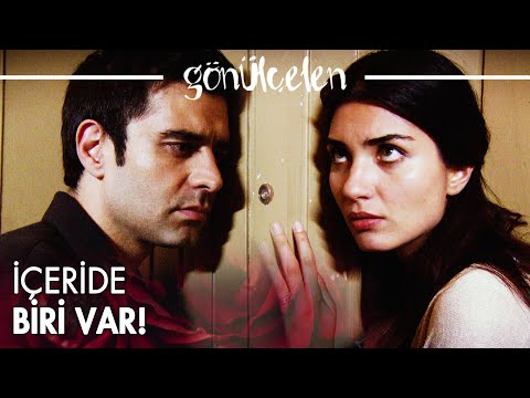 Hasret ve Murat'ın evine hırsız girdi!😱 - Gönülçelen 55. Bölüm