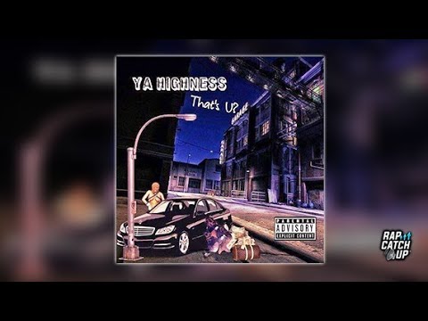 Yahighness - Bartender
