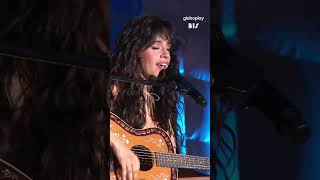 Camila Cabello canta ‘Ai Se Eu Te Pego’ no The Town 2025 | #TheTownNoMultishow