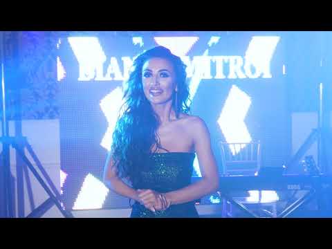 Bianca Mitroi -URMEAZA Colaj Live Manele vechi