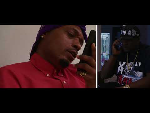 PROSPEC, THURTEEN13 - World Lockdown (Music Video)