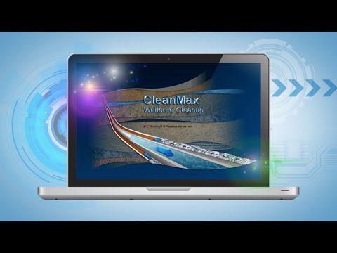 CleanMax