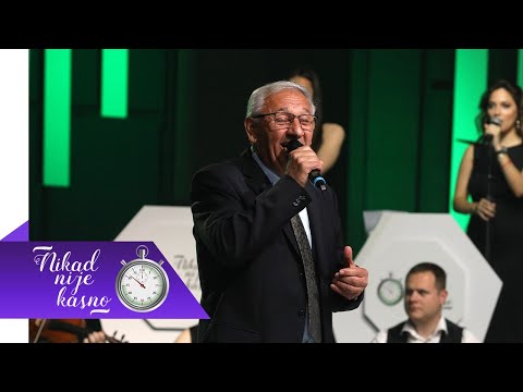 Branko Marinkovic Lalic - Vodenicar na Moravi  - (live) - NNK - EM 39 - 15.06.2025.